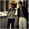 Notting Hill : photo Hugh Grant, Julia Roberts, Roger Michell