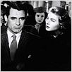 Berüchtigt : photo Alfred Hitchcock, Cary Grant, Ingrid Bergman