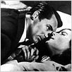Berüchtigt : photo Alfred Hitchcock, Cary Grant, Ingrid Bergman