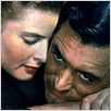 Berüchtigt : photo Alfred Hitchcock, Cary Grant, Ingrid Bergman