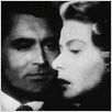 Berüchtigt : photo Alfred Hitchcock, Cary Grant, Ingrid Bergman