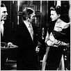 Berüchtigt : photo Alfred Hitchcock, Claude Rains, Ingrid Bergman