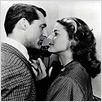 Berüchtigt : photo Alfred Hitchcock, Cary Grant, Ingrid Bergman