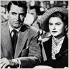 Berüchtigt : photo Alfred Hitchcock, Cary Grant, Ingrid Bergman