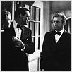 Berüchtigt : photo Alfred Hitchcock, Cary Grant, Claude Rains, Ingrid Bergman
