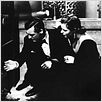 Berüchtigt : photo Alfred Hitchcock, Cary Grant, Ingrid Bergman