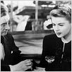 Berüchtigt : photo Alfred Hitchcock, Claude Rains, Ingrid Bergman