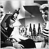 Berüchtigt : photo Alfred Hitchcock, Cary Grant, Ingrid Bergman