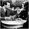Berüchtigt : photo Alfred Hitchcock, Cary Grant, Ingrid Bergman
