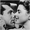 Berüchtigt : photo Alfred Hitchcock, Cary Grant, Ingrid Bergman