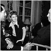 Berüchtigt : photo Alfred Hitchcock, Cary Grant, Ingrid Bergman