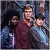 Ghost - Nachricht von Sam : photo Demi Moore, Jerry Zucker, Patrick Swayze, Whoopi Goldberg