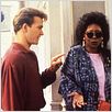 Ghost - Nachricht von Sam : photo Jerry Zucker, Patrick Swayze, Whoopi Goldberg