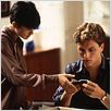 Ghost - Nachricht von Sam : photo Demi Moore, Jerry Zucker, Tony Goldwyn