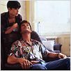 Ghost - Nachricht von Sam : photo Demi Moore, Jerry Zucker, Patrick Swayze