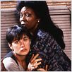 Ghost - Nachricht von Sam : photo Demi Moore, Jerry Zucker, Whoopi Goldberg