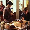 Ghost - Nachricht von Sam : photo Demi Moore, Jerry Zucker, Patrick Swayze, Tony Goldwyn