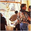Ghost - Nachricht von Sam : photo Demi Moore, Jerry Zucker, Patrick Swayze