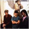 Ghost - Nachricht von Sam : photo Demi Moore, Jerry Zucker, Patrick Swayze, Whoopi Goldberg