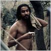Der englische Patient : photo Anthony Minghella, Naveen Andrews