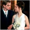William Shakespeares Romeo & Julia : photo Baz Luhrmann, Claire Danes, Leonardo DiCaprio