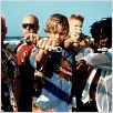 William Shakespeares Romeo & Julia : photo Baz Luhrmann, Dash Mihok, Harold Perrineau, Jamie Kennedy, Leonardo DiCaprio