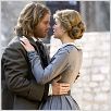 Seide : photo François Girard, Keira Knightley, Michael Pitt