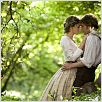 Seide : photo François Girard, Keira Knightley, Michael Pitt