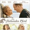 Ein fliehendes Pferd : poster