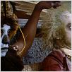 Beetlejuice : photo Michael Keaton, Tim Burton