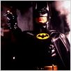 Batman : photo Tim Burton