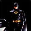 Batman : photo Tim Burton