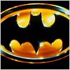 Batman : photo Tim Burton