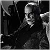 Ed Wood : photo Martin Landau, Tim Burton