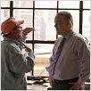 Tödliche Entscheidung - Before the Devil Knows You're Dead : photo Philip Seymour Hoffman, Sidney Lumet