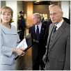 Machtlos : photo Alan Arkin, Gavin Hood, Meryl Streep