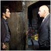 Machtlos : photo Alan Arkin, Gavin Hood, Jake Gyllenhaal