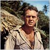 Papillon : photo Franklin J. Schaffner, Steve McQueen