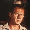 Papillon : photo Franklin J. Schaffner, Steve McQueen