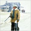 Ich, Tom Horn : photo Steve McQueen, William Wiard