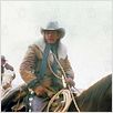 Ich, Tom Horn : photo Steve McQueen, William Wiard
