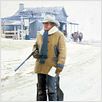 Ich, Tom Horn : photo Steve McQueen, William Wiard
