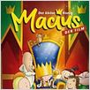 Der kleine König Macius : poster
