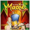 Der kleine König Macius : poster