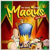 Der kleine König Macius : poster