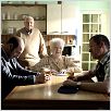 Willkommen bei den Sch'tis : photo Dany Boon, Kad Merad