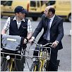 Willkommen bei den Sch'tis : photo Dany Boon, Kad Merad