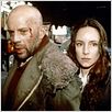 12 Monkeys : photo Bruce Willis, Madeleine Stowe, Terry Gilliam