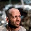 12 Monkeys : photo Bruce Willis, Terry Gilliam
