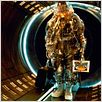 12 Monkeys : photo Bruce Willis, Terry Gilliam